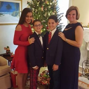 Meet your Posher, Maria